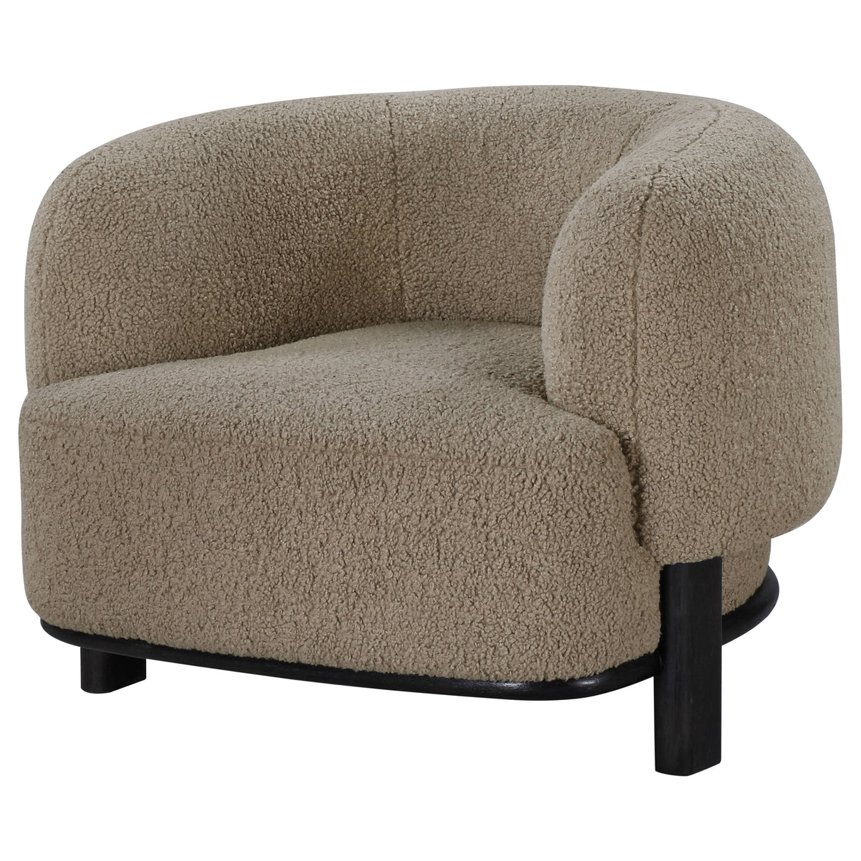 Lawler Accent Chair - galleria furniture outlet