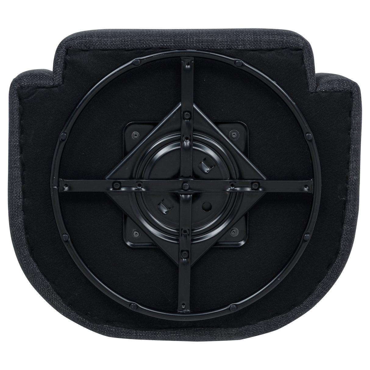 Mossbrook Swivel Accent Chair