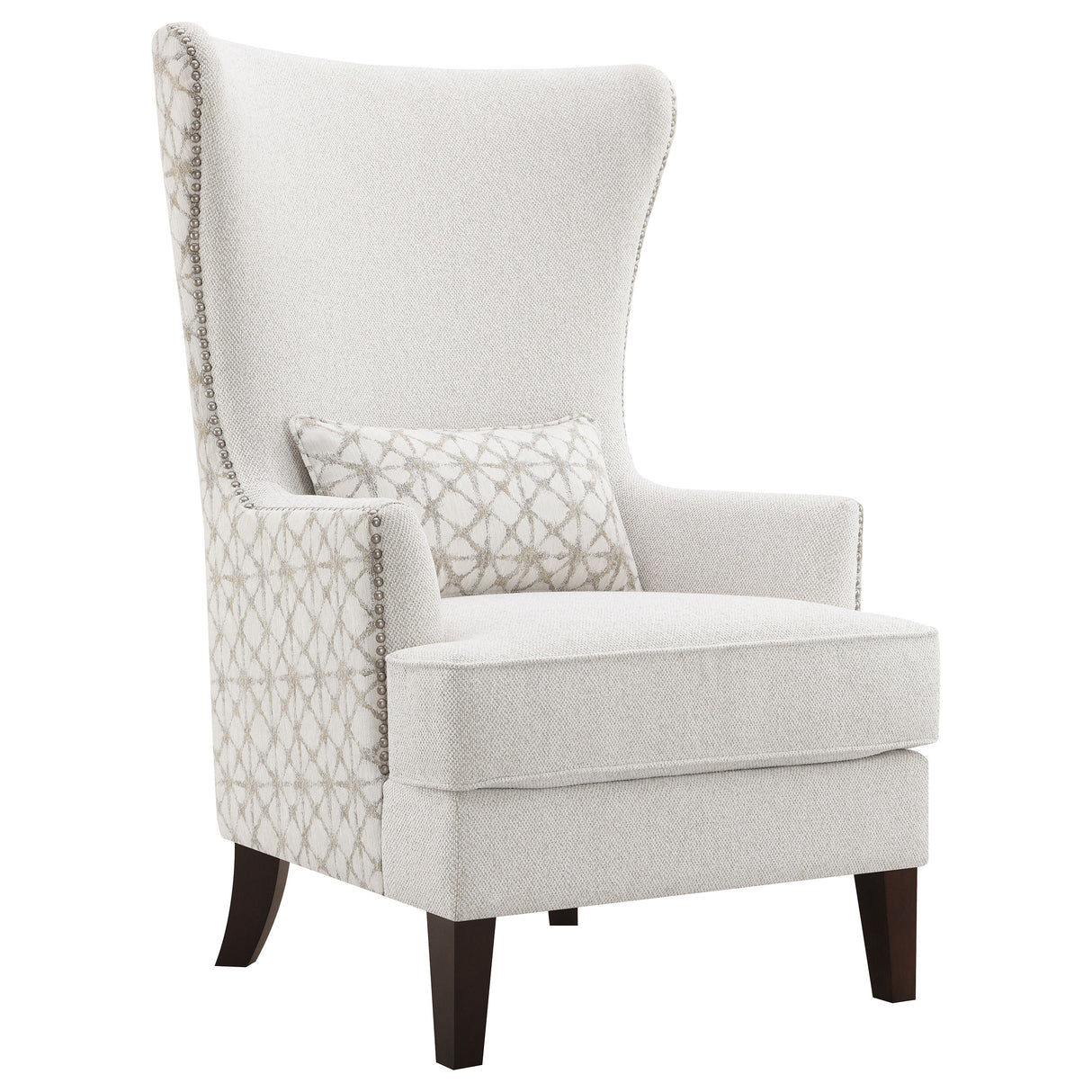 Pippin Accent Chair - galleria furniture outlet