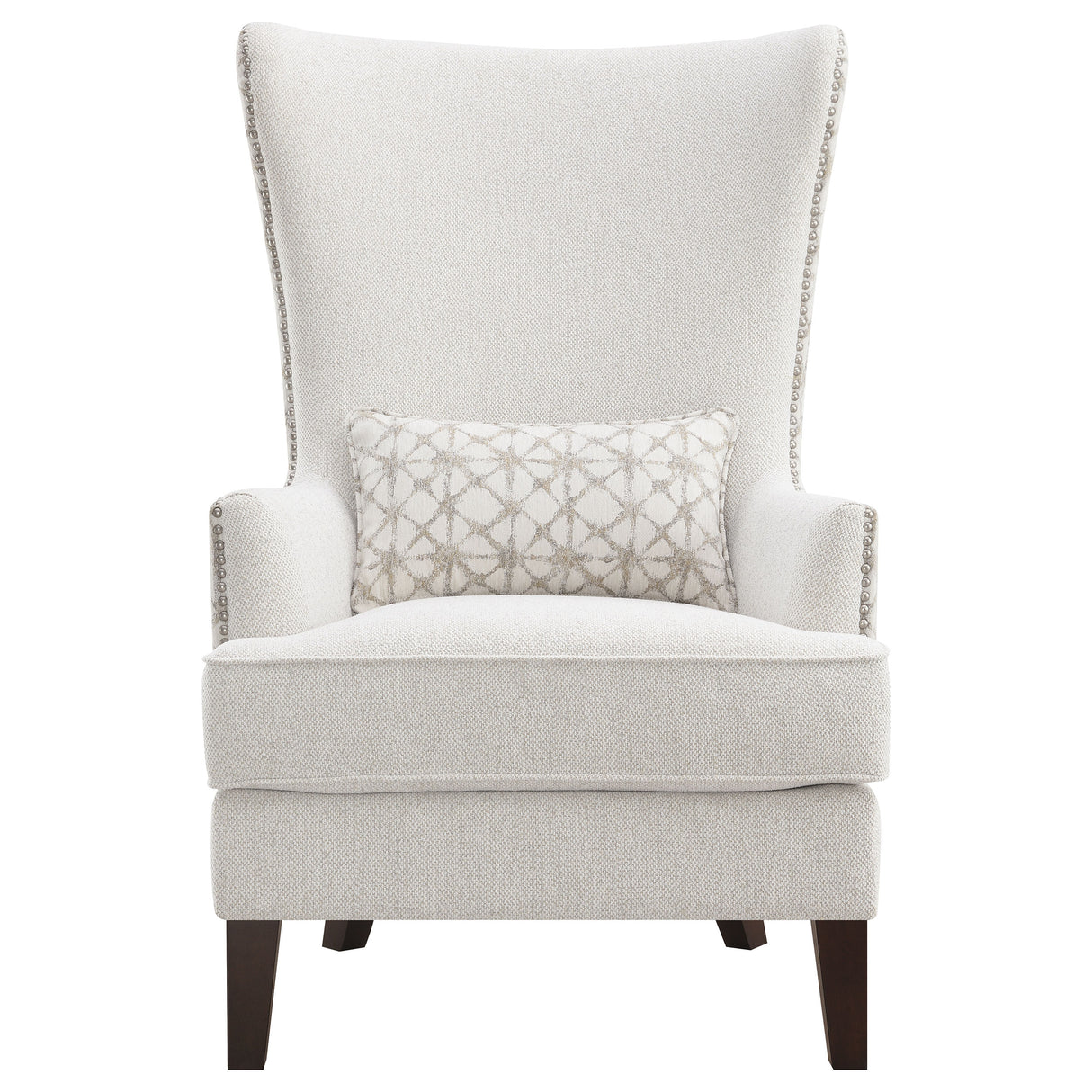 Pippin Accent Chair - galleria furniture outlet