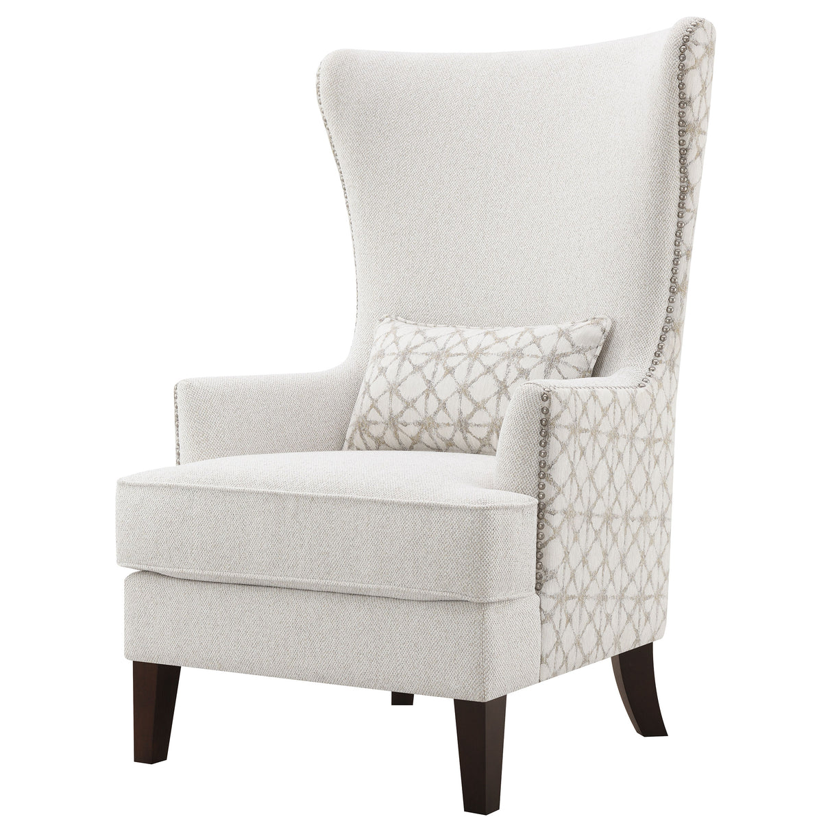 Pippin Accent Chair - galleria furniture outlet