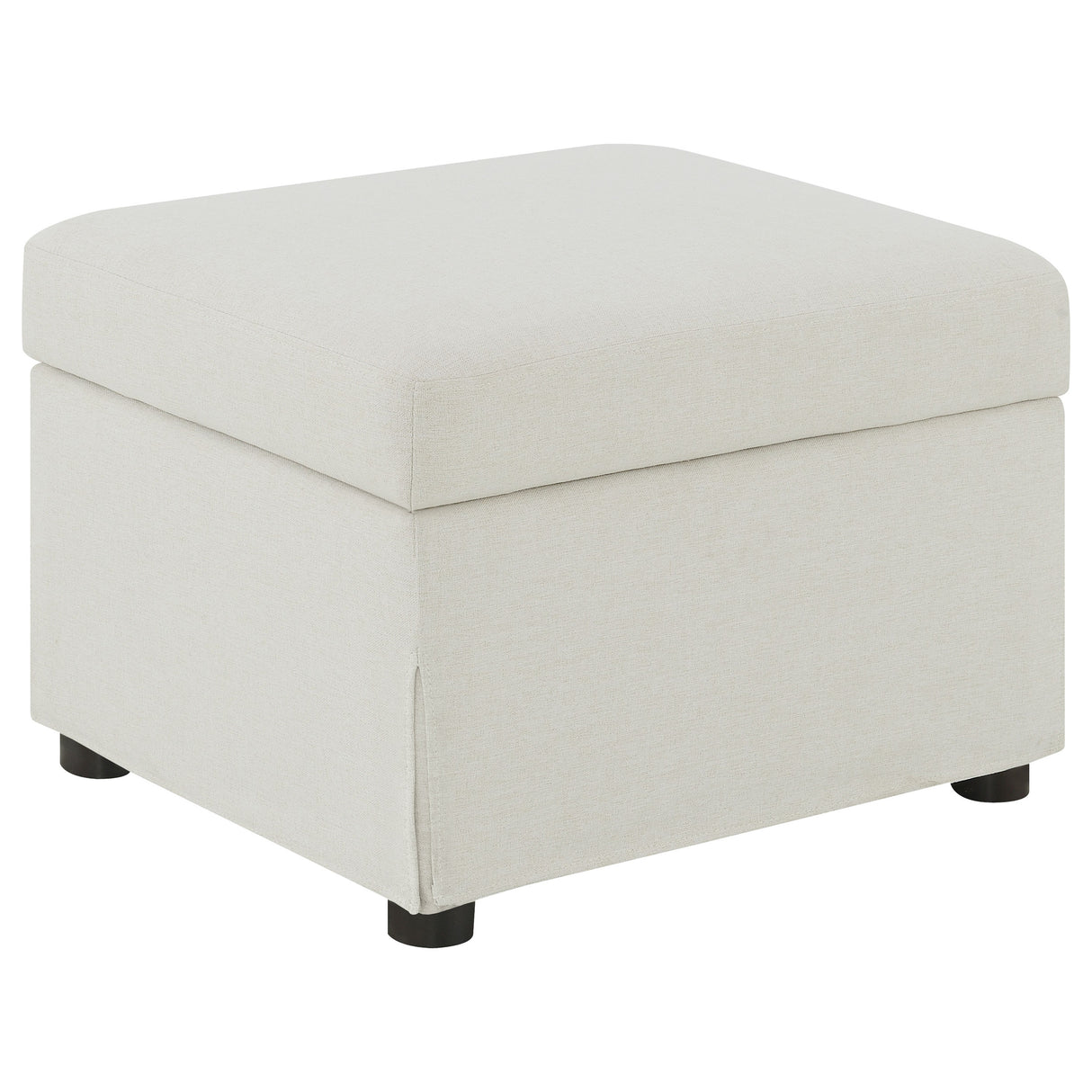 Winter Storage Ottoman - galleria furniture outlet