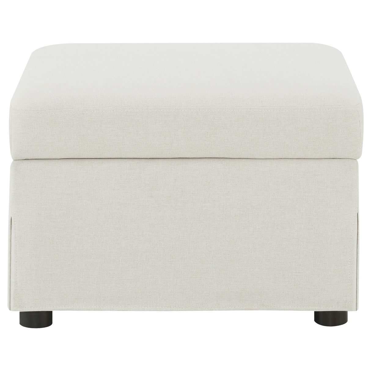 Winter Storage Ottoman - galleria furniture outlet