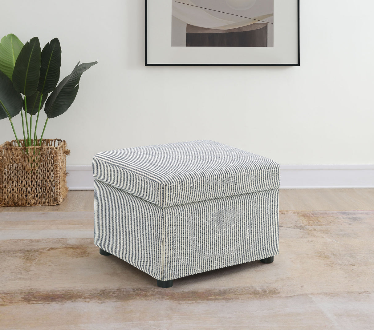 Winter Storage Ottoman - galleria furniture outlet