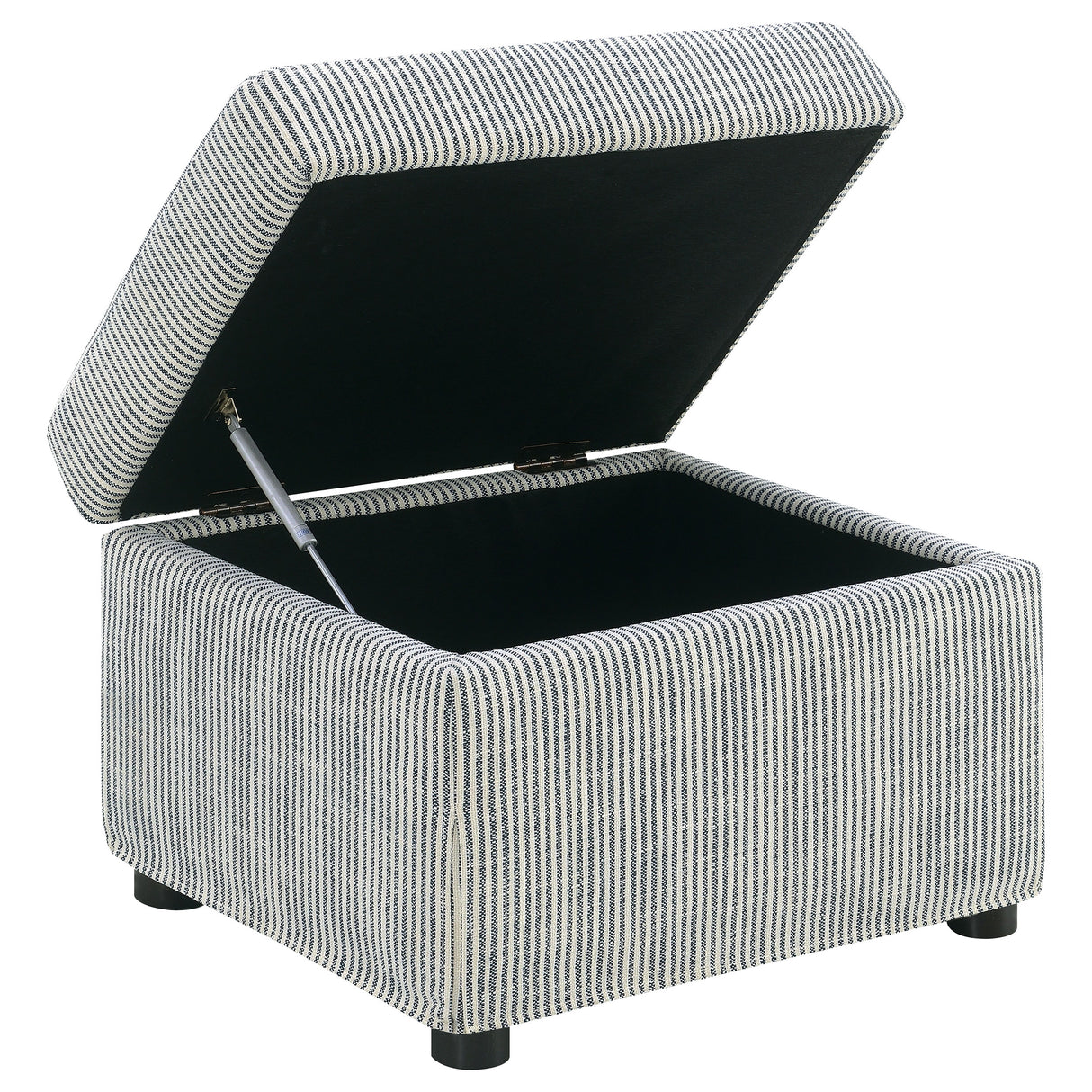 Winter Storage Ottoman - galleria furniture outlet