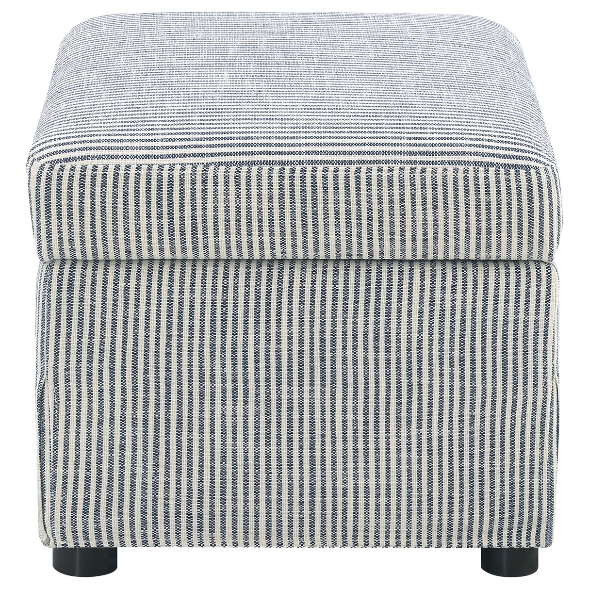 Winter Storage Ottoman - galleria furniture outlet