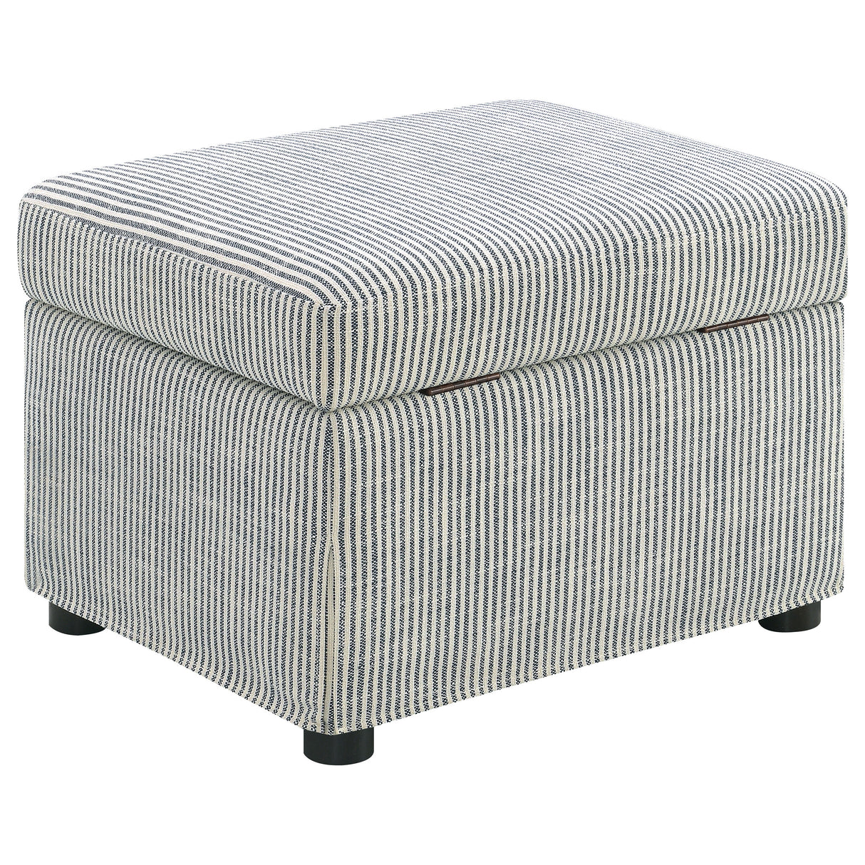 Winter Storage Ottoman - galleria furniture outlet