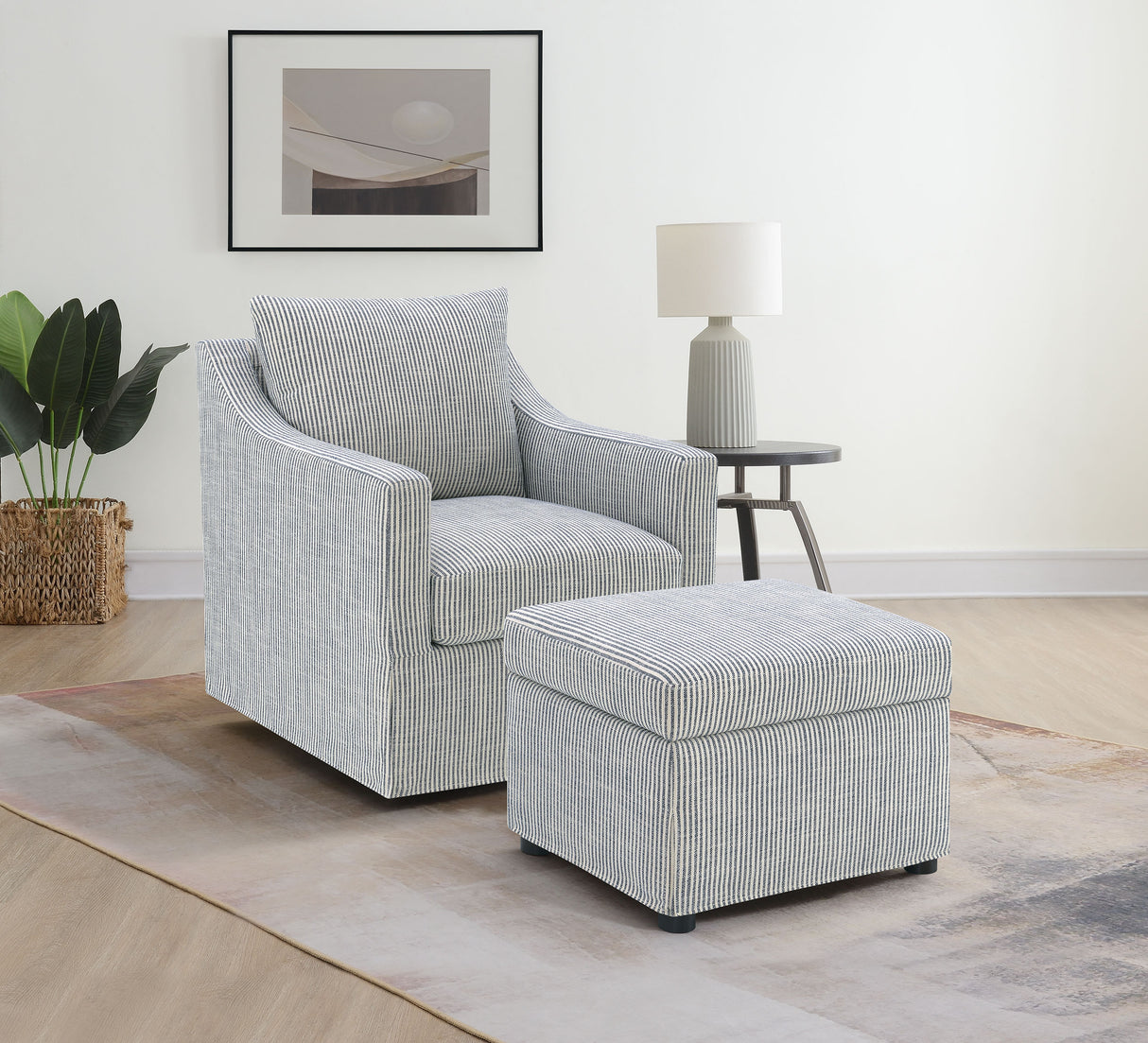Winter Storage Ottoman - galleria furniture outlet
