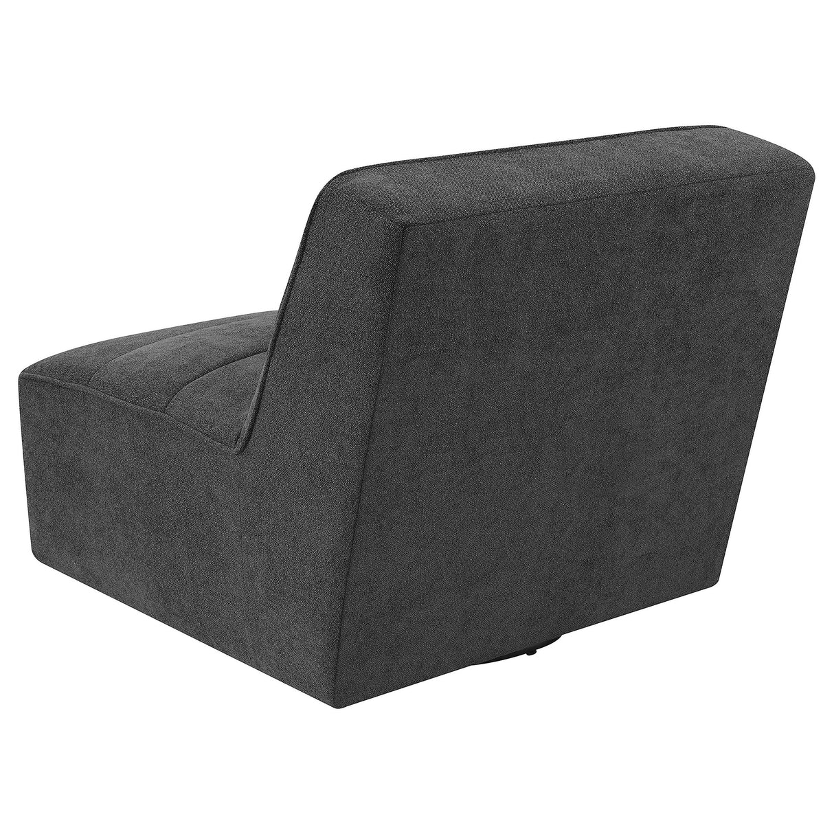 Cobie Swivel Accent Chair - galleria furniture outlet