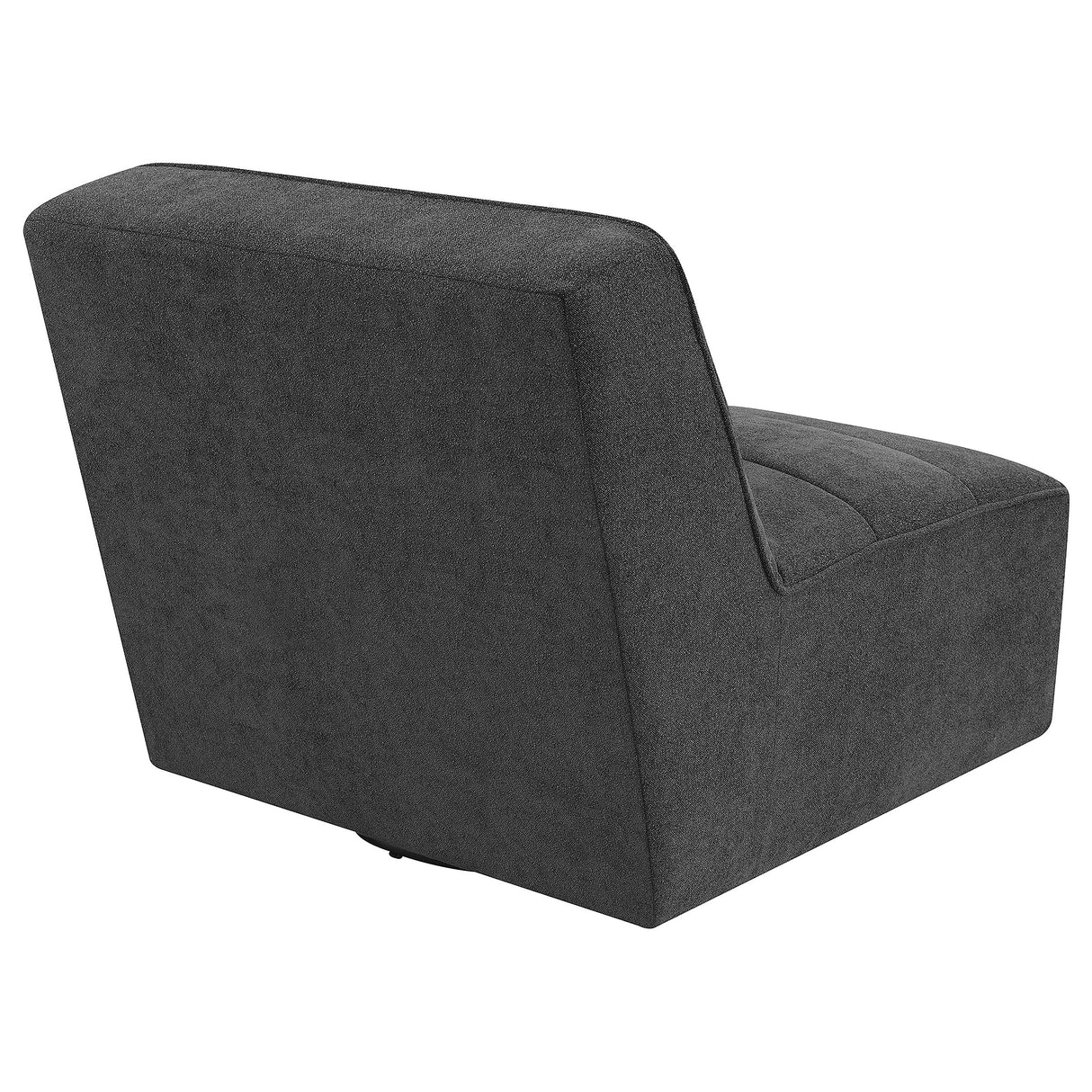 Cobie Swivel Accent Chair - galleria furniture outlet