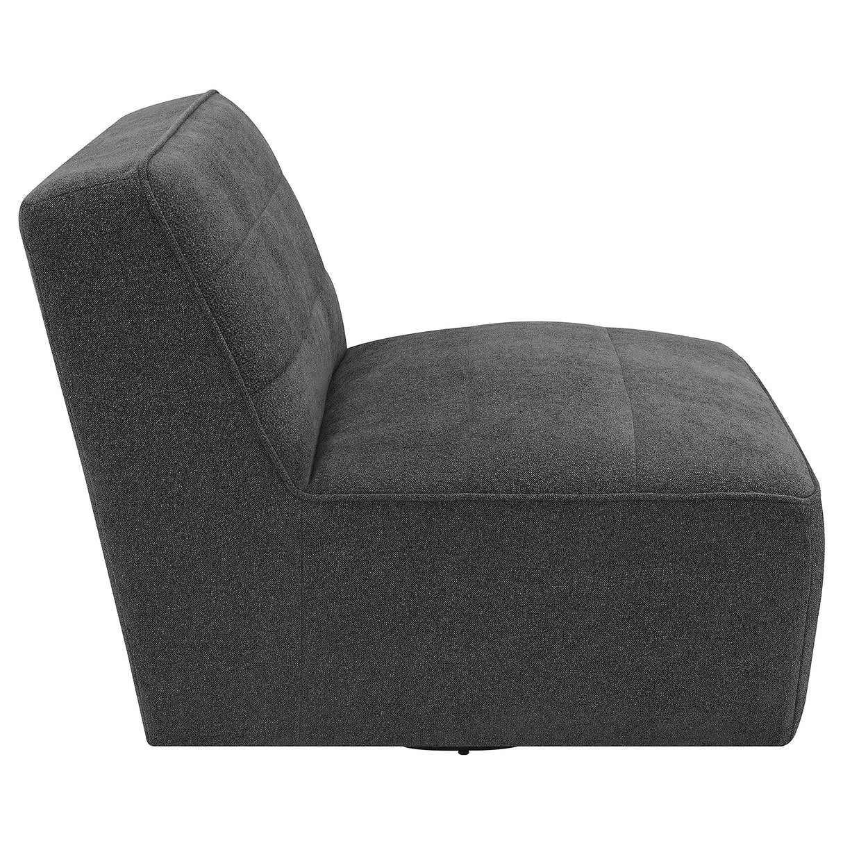 Cobie Swivel Accent Chair - galleria furniture outlet