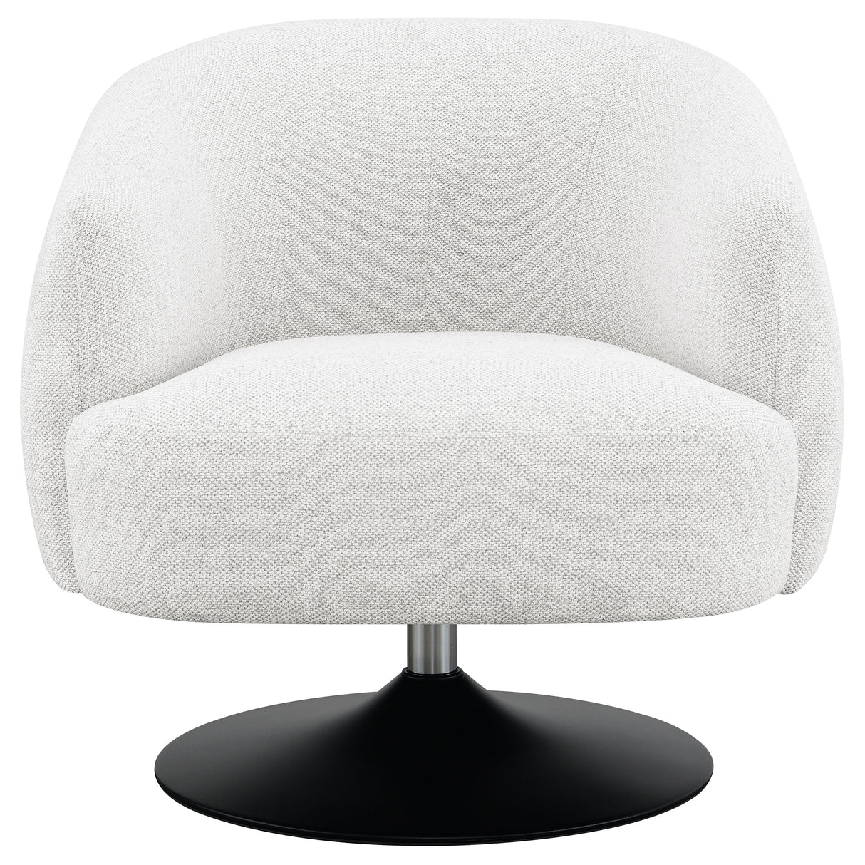 Dave Swivel Accent Chair