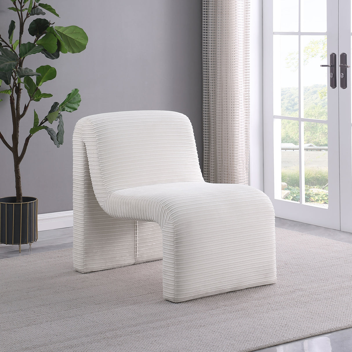 Drayton Accent Chair - galleria furniture outlet