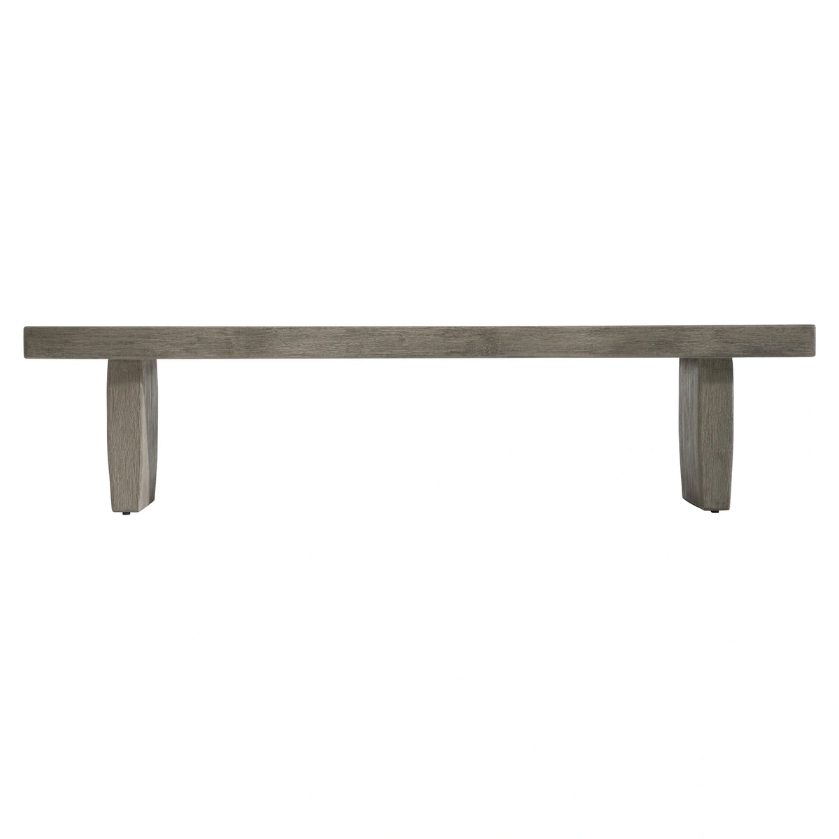 Kona Outdoor Bench