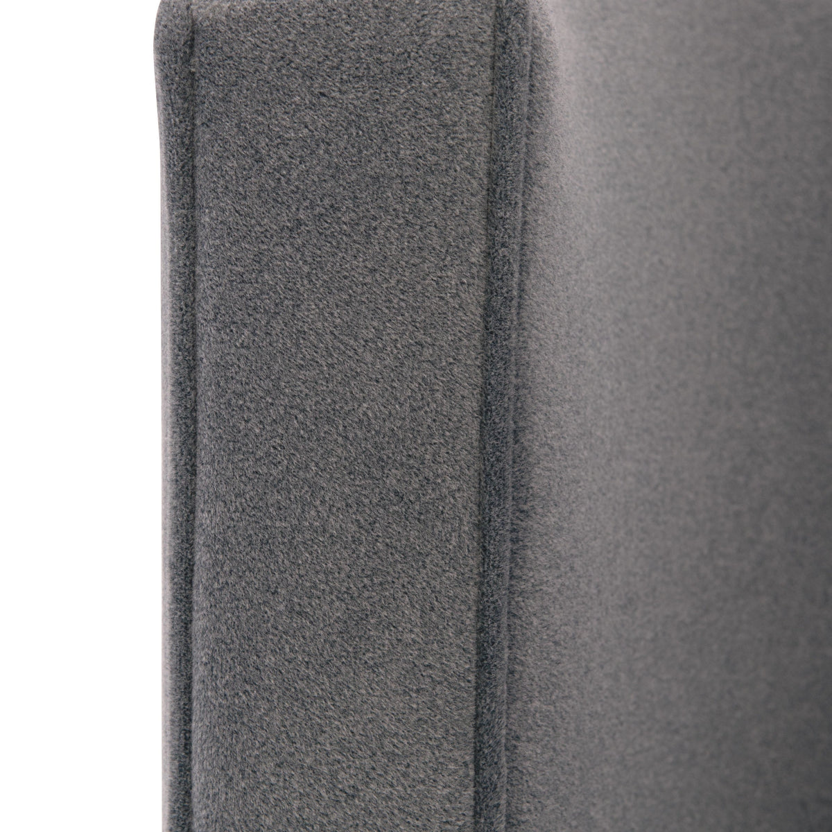 Fleur Fabric Swivel Chair