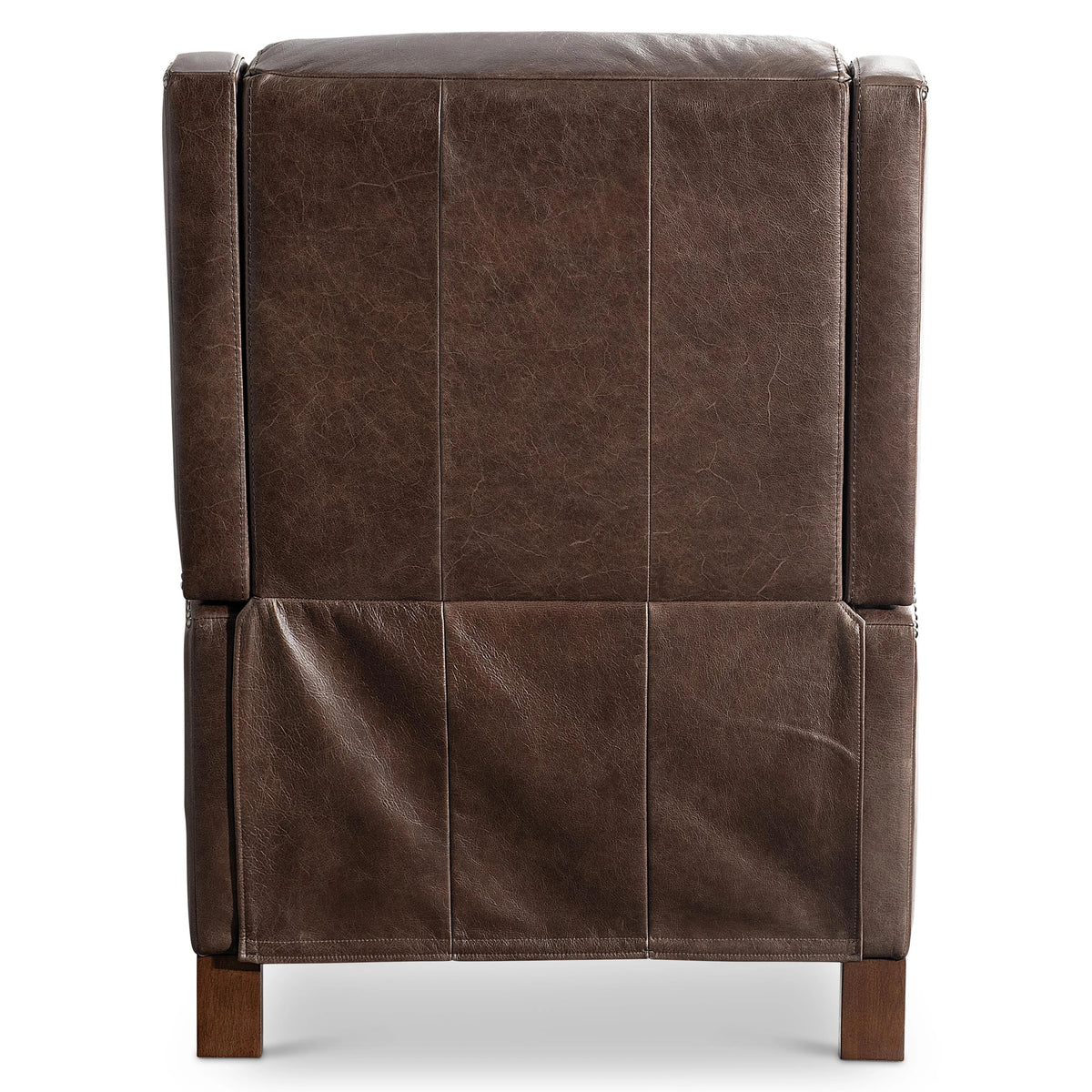 Landon Leather Recliner