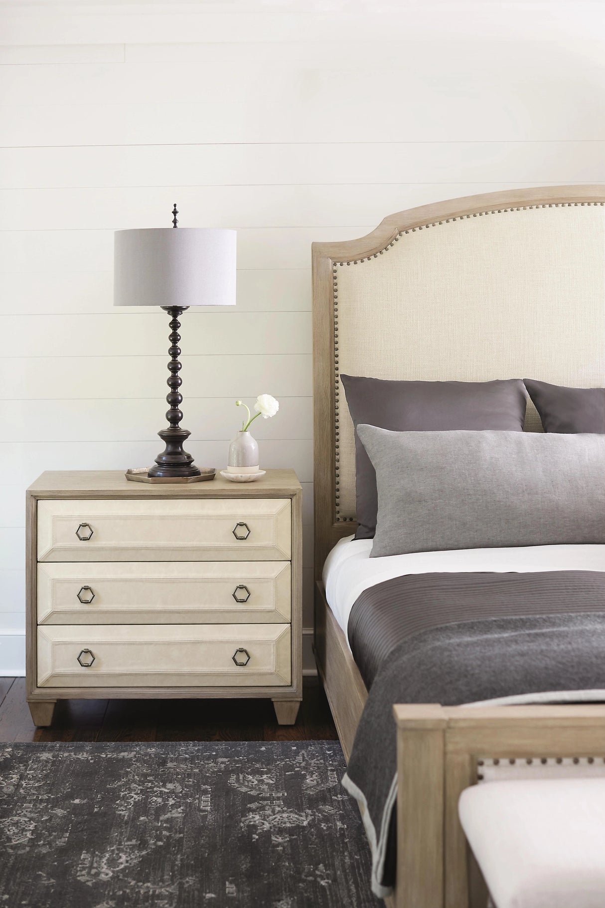 Santa Barbara Nightstand