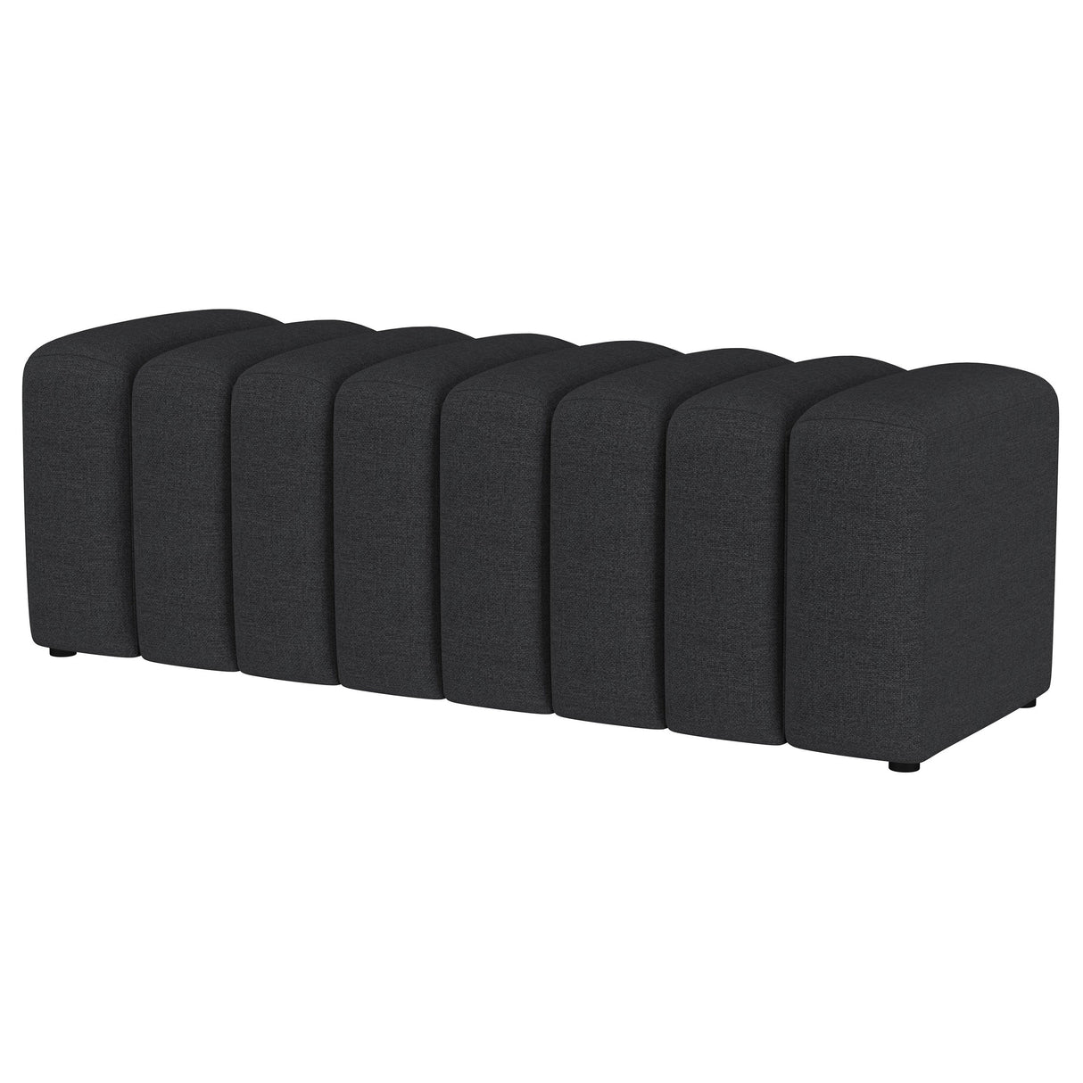 Summer Accent Bench