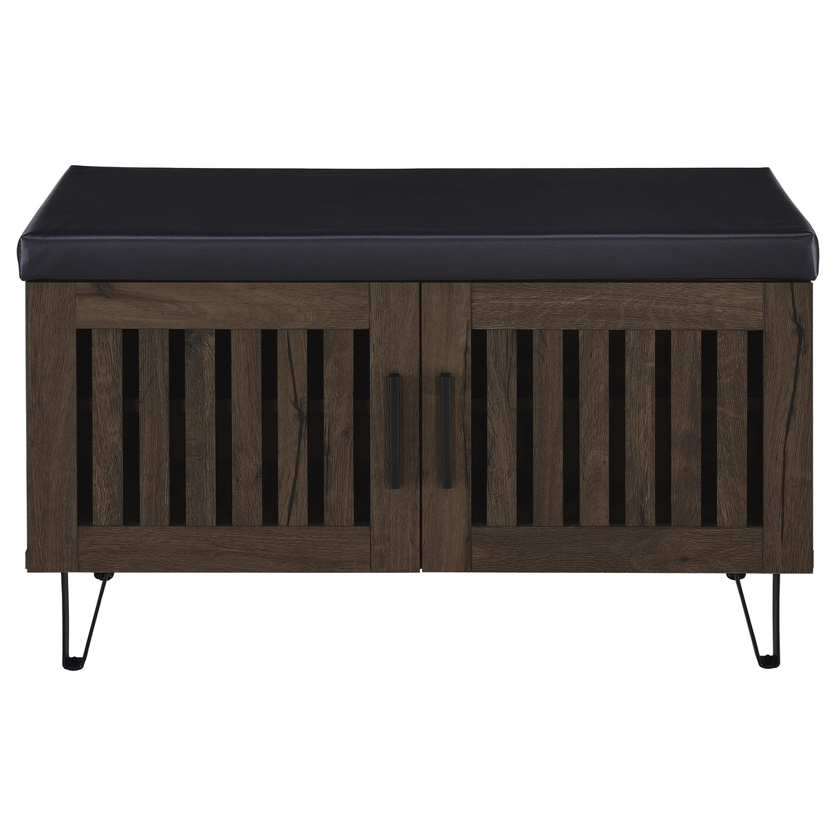 Brixton Storage Benches