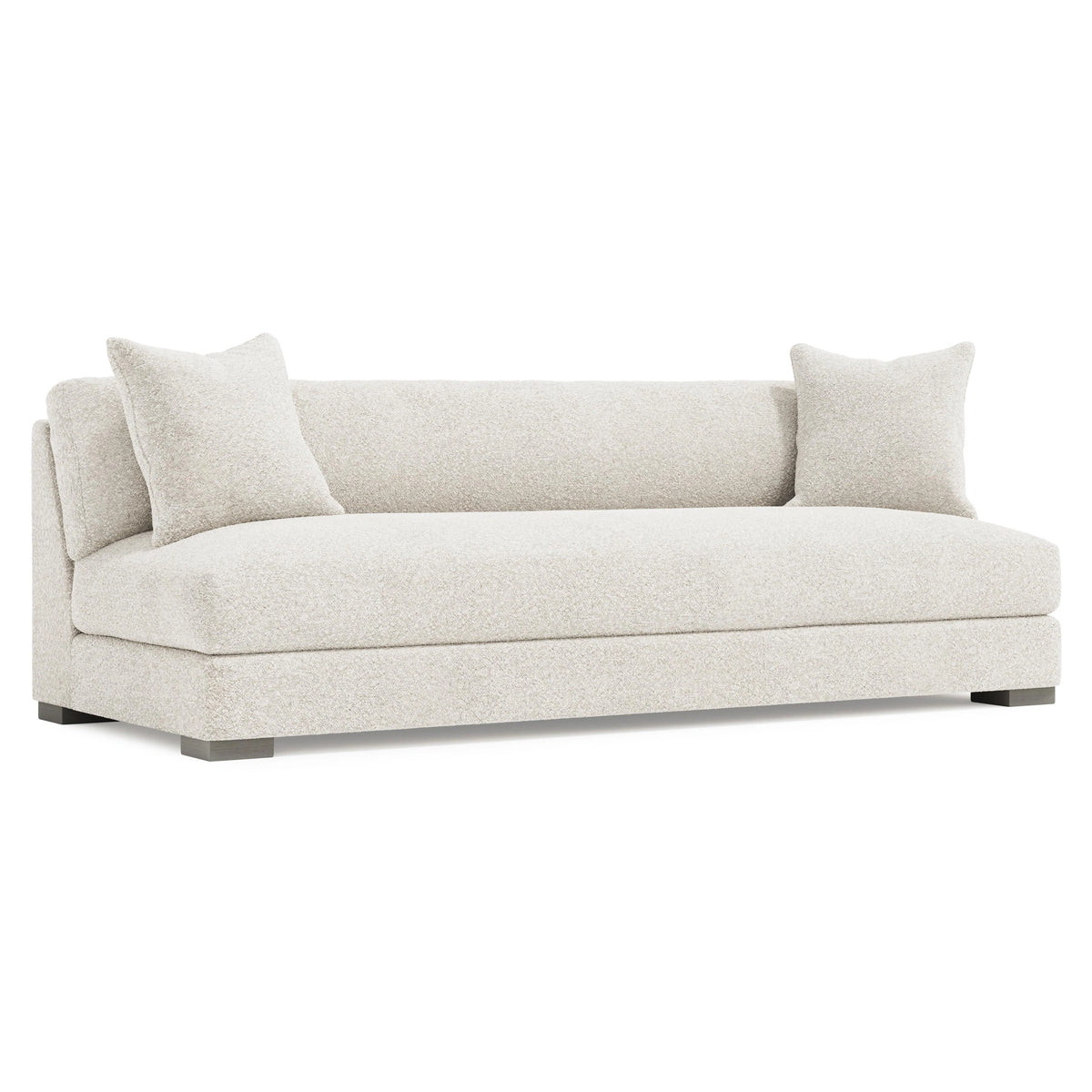 Arles Fabric Sofa