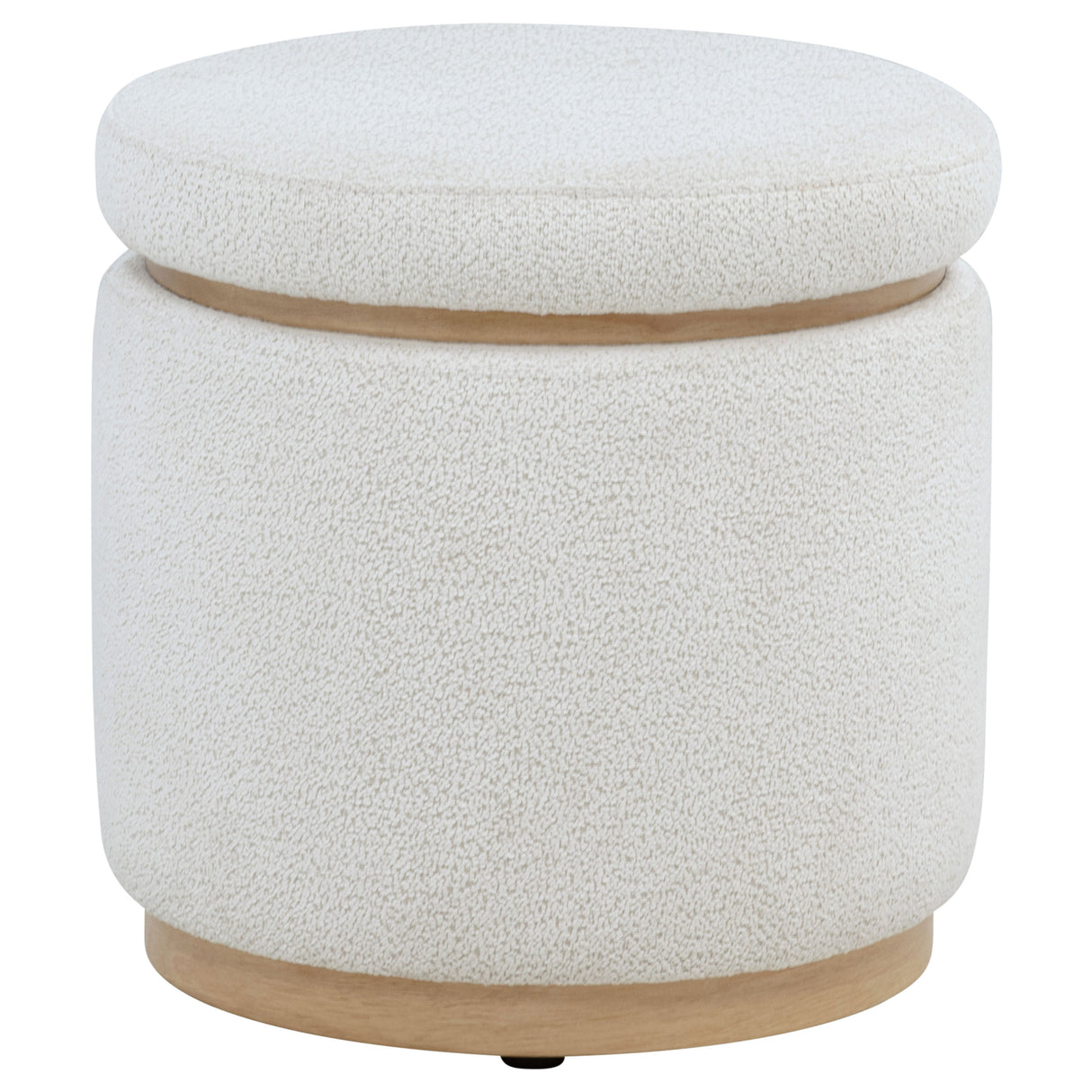 Remuda Storage Ottoman - galleria furniture outlet