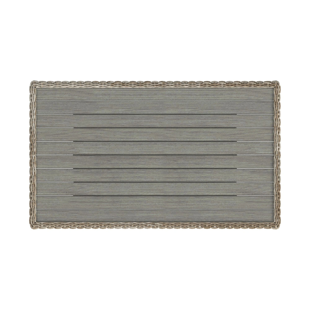 Carmona Coffee Table - Natural
