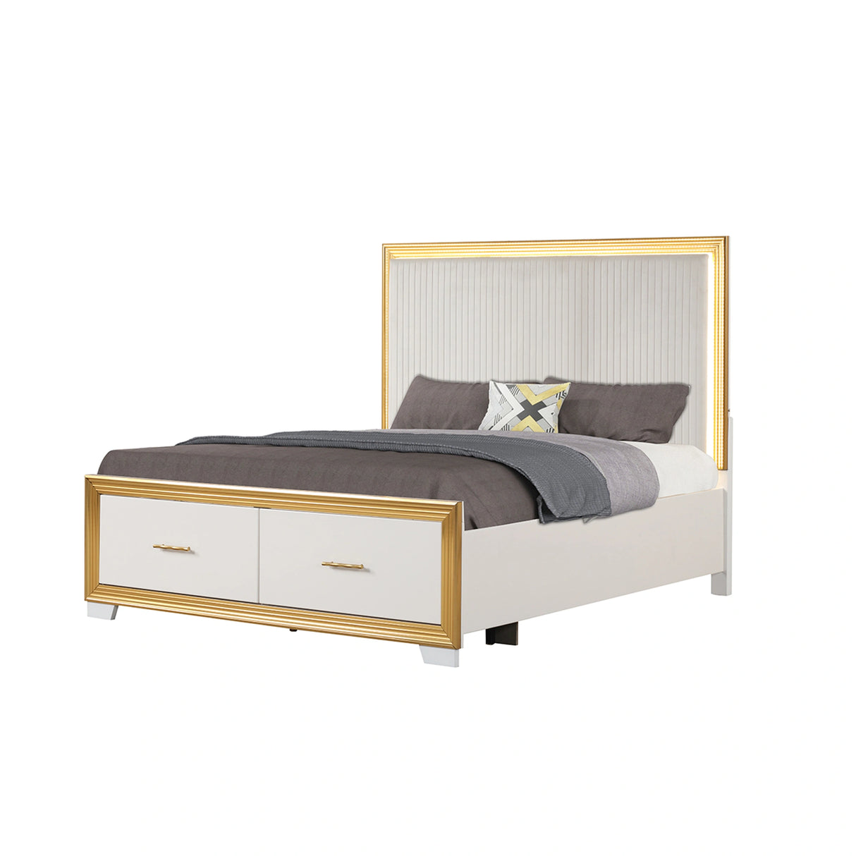 Obsession Bed