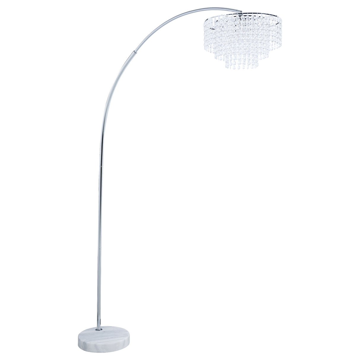 Shirley Floor Lamp - galleria furniture outlet