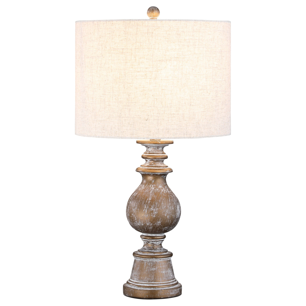 Brie Table Lamp - galleria furniture outlet