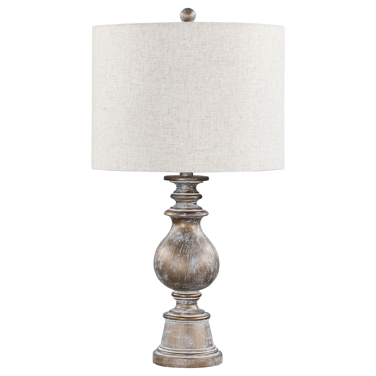 Brie Table Lamp - galleria furniture outlet