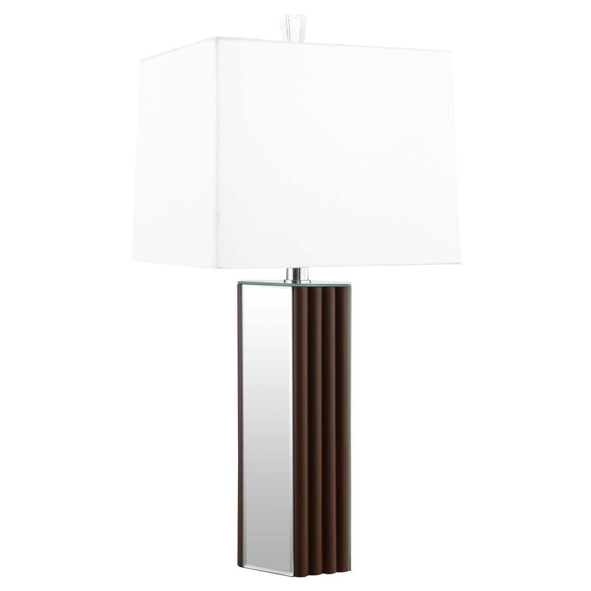 Elena Table Lamp - galleria furniture outlet