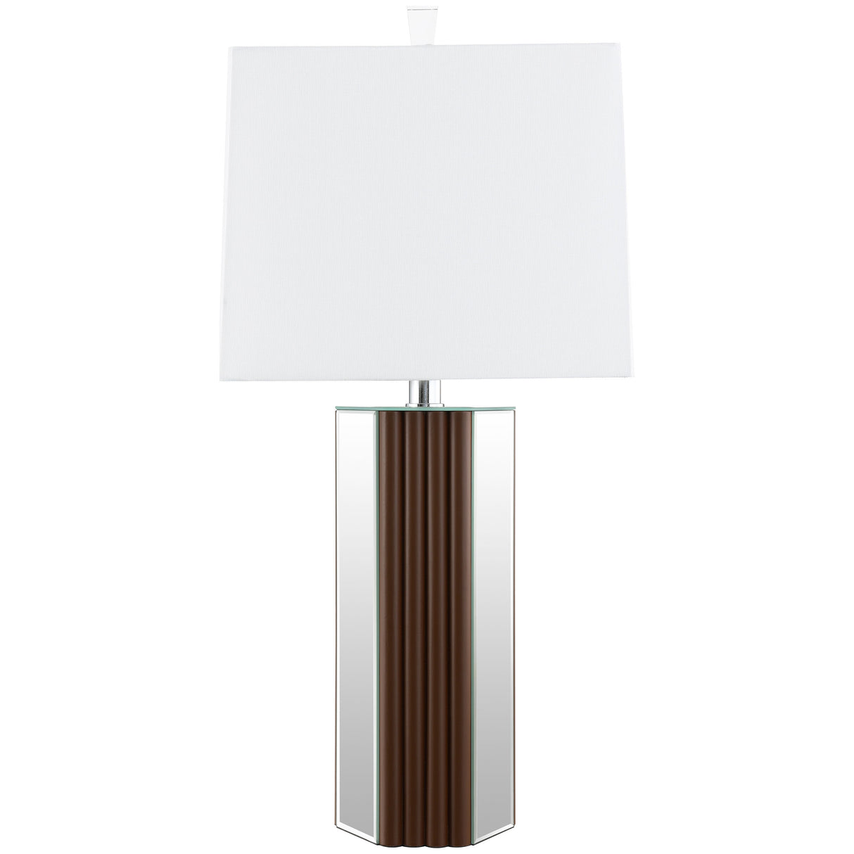 Elena Table Lamp - galleria furniture outlet