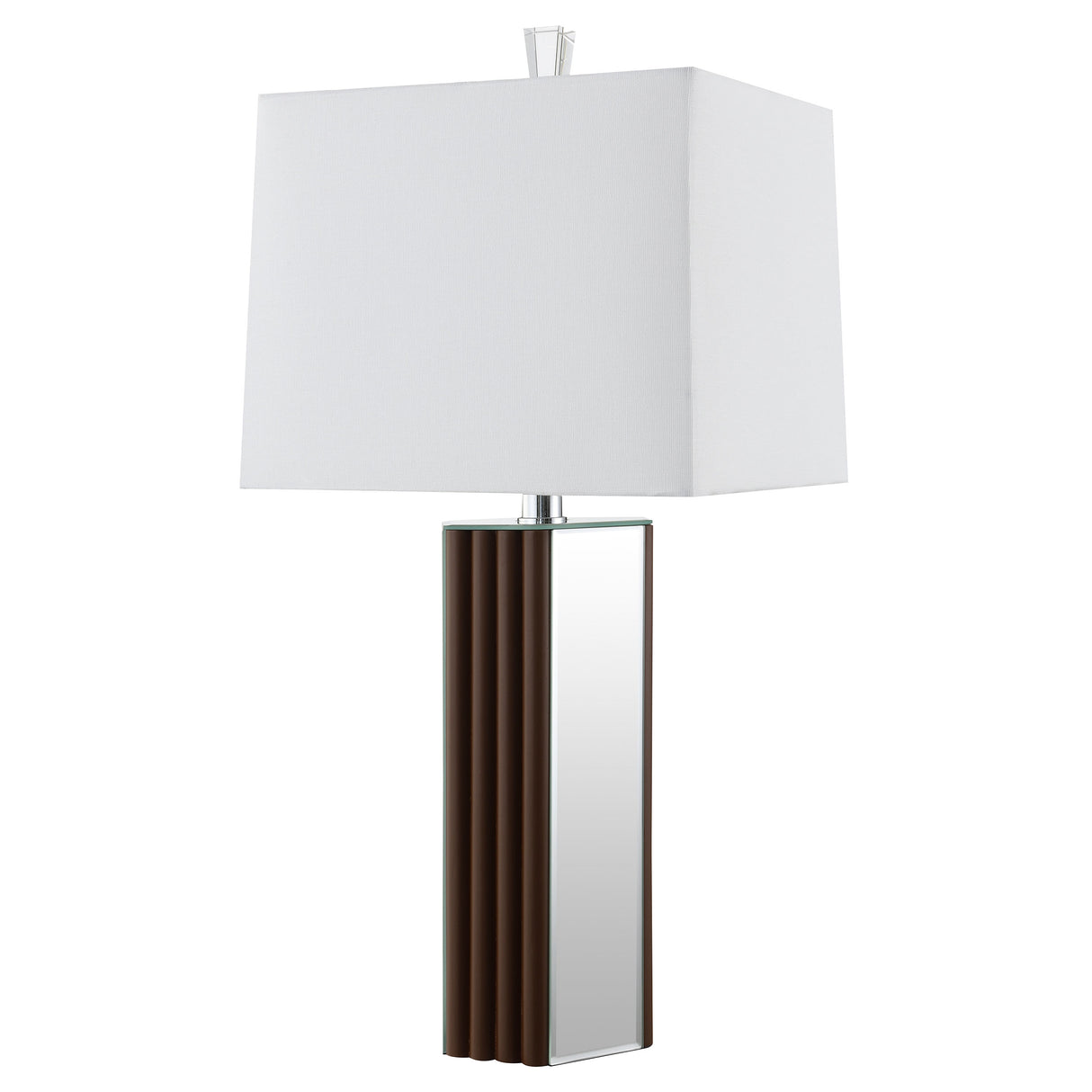 Elena Table Lamp - galleria furniture outlet