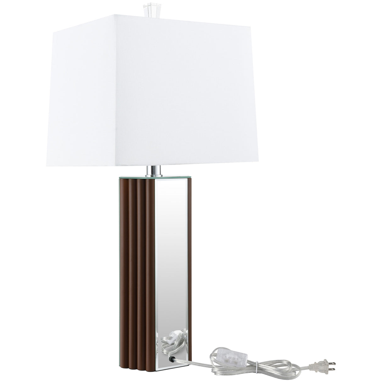 Elena Table Lamp - galleria furniture outlet