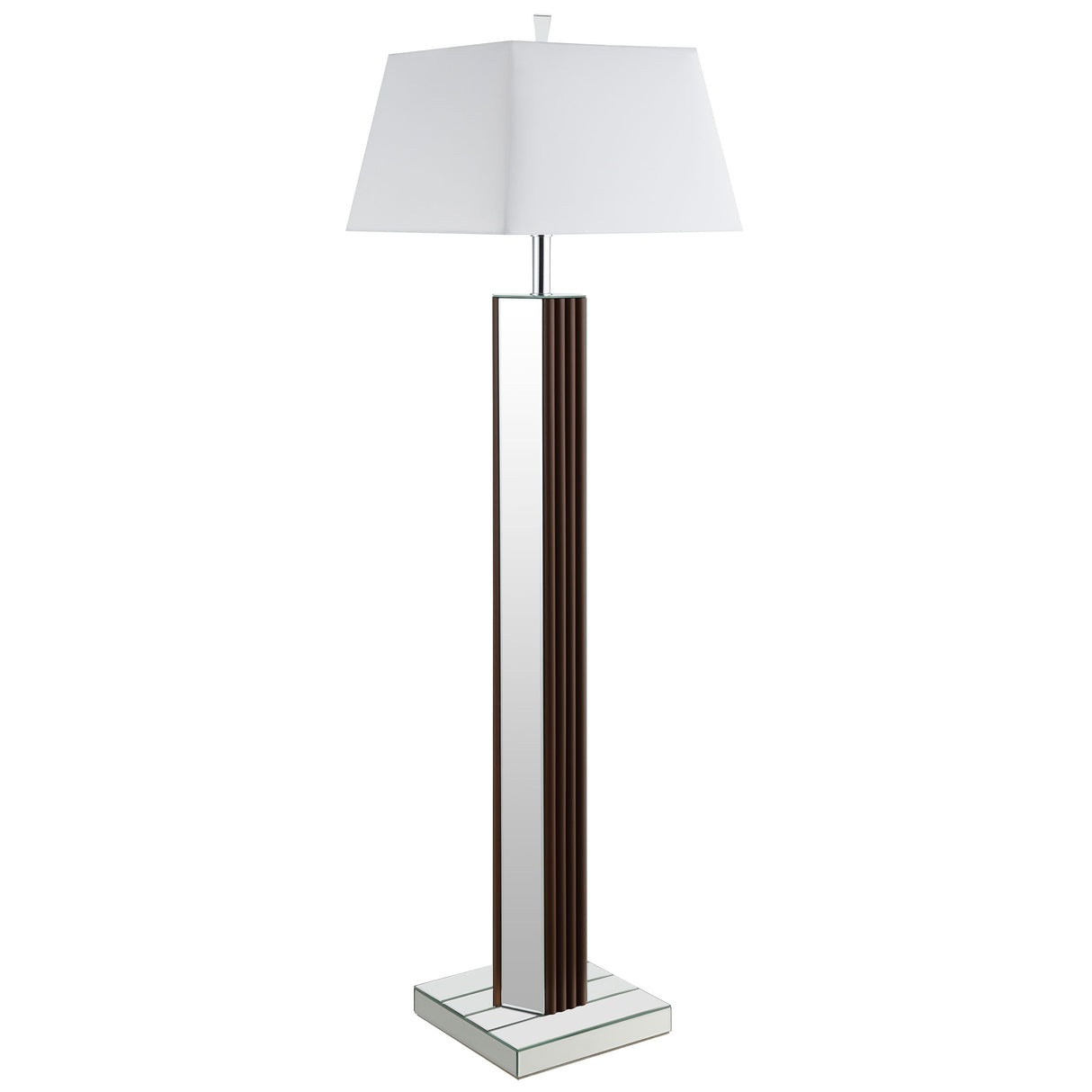 Elena Floor Lamp - galleria furniture outlet