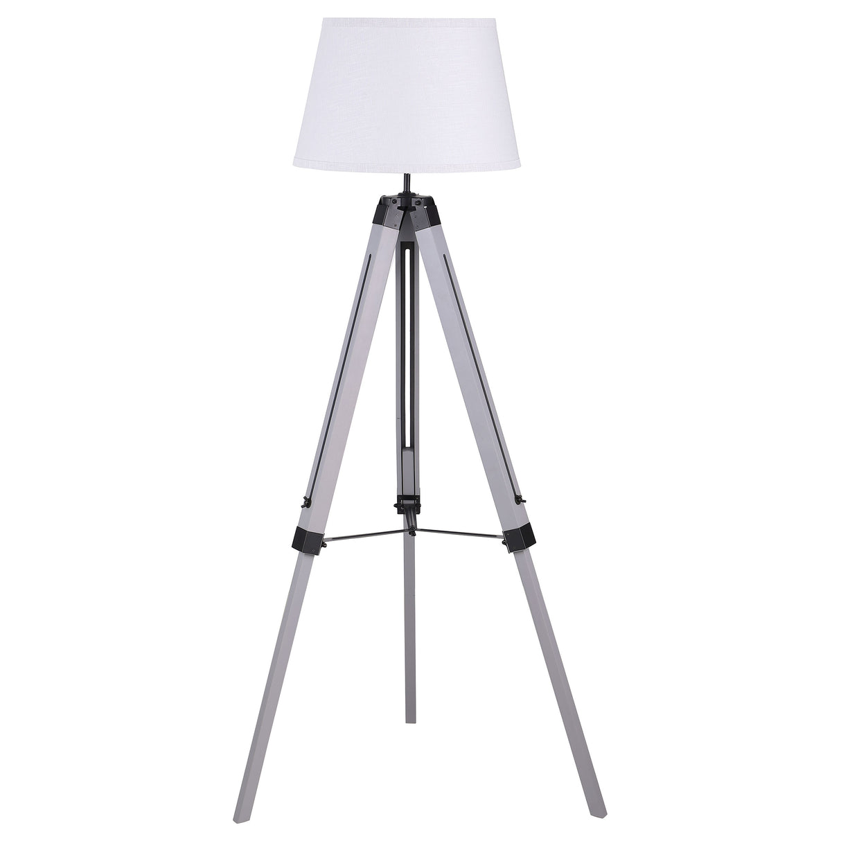 Dayton Floor Lamp - galleria furniture outlet