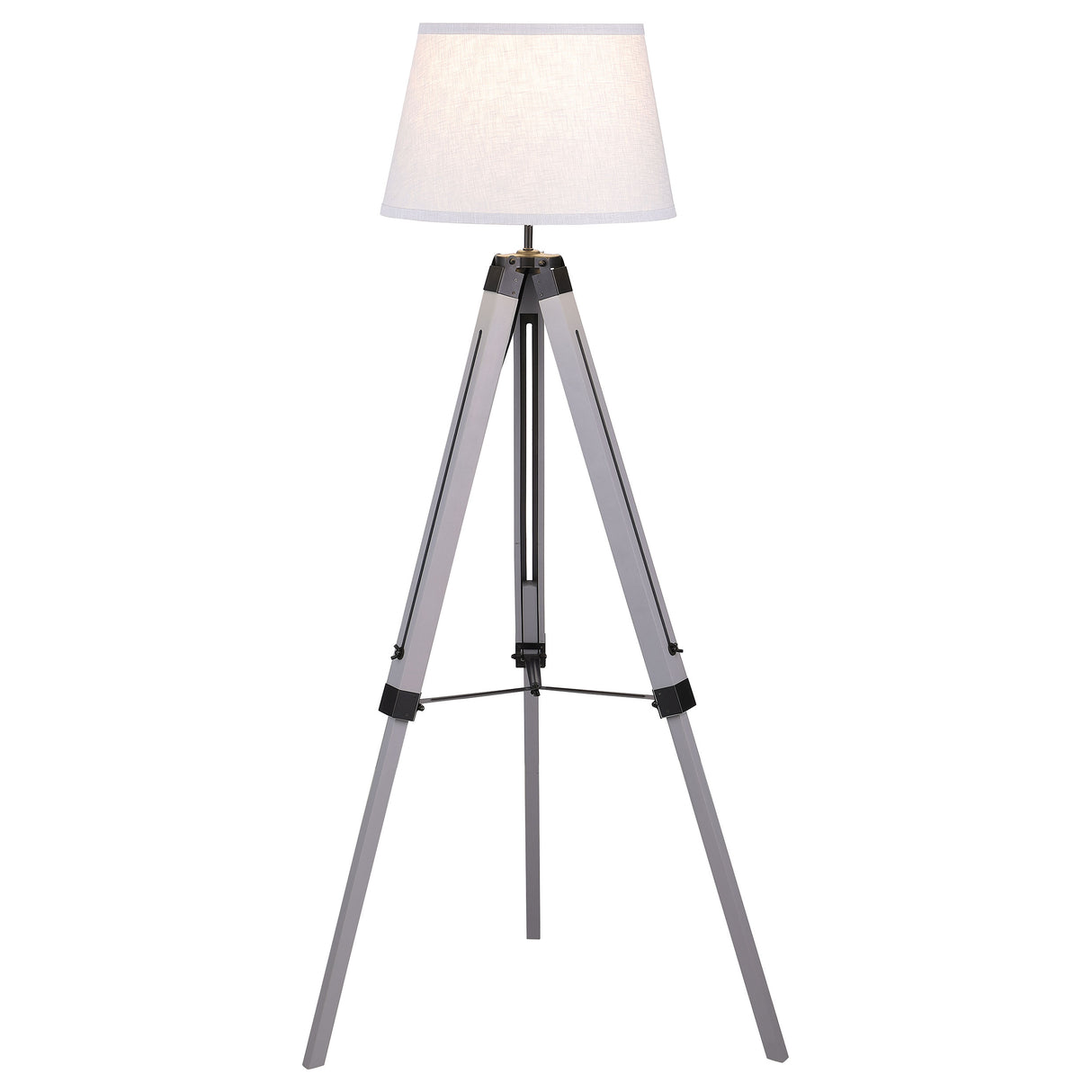 Dayton Floor Lamp - galleria furniture outlet