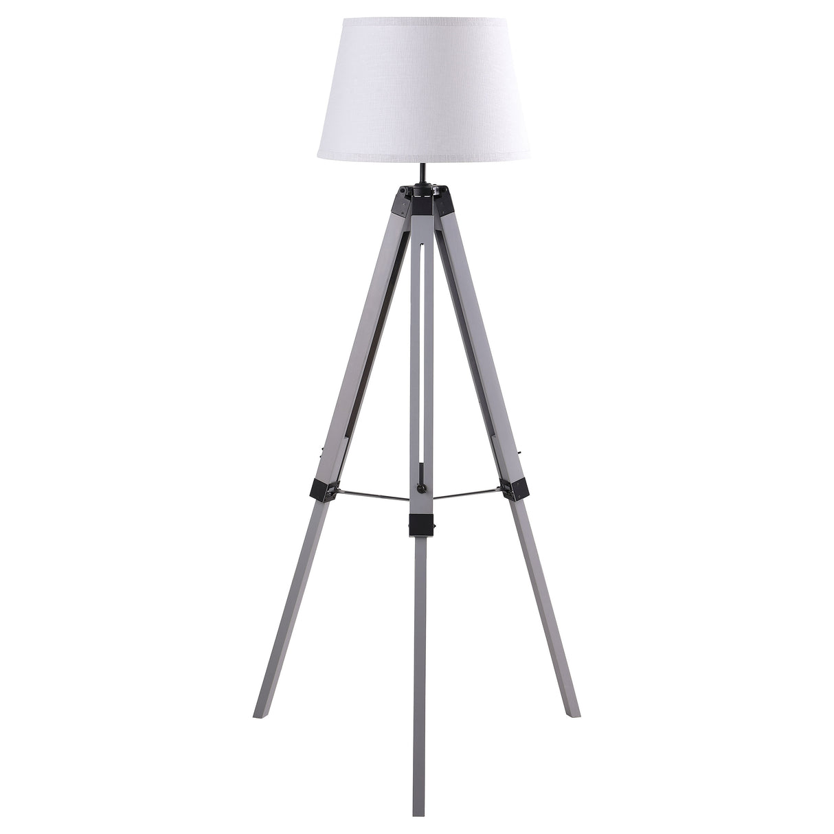 Dayton Floor Lamp - galleria furniture outlet