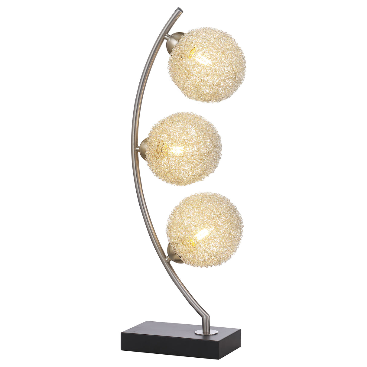 Claudia Table Lamp - galleria furniture outlet