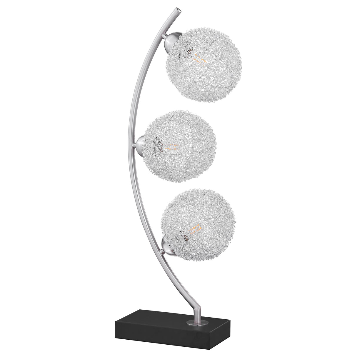 Claudia Table Lamp - galleria furniture outlet