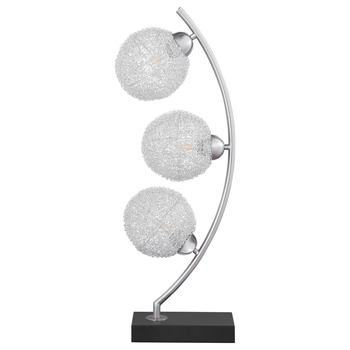 Claudia Table Lamp - galleria furniture outlet