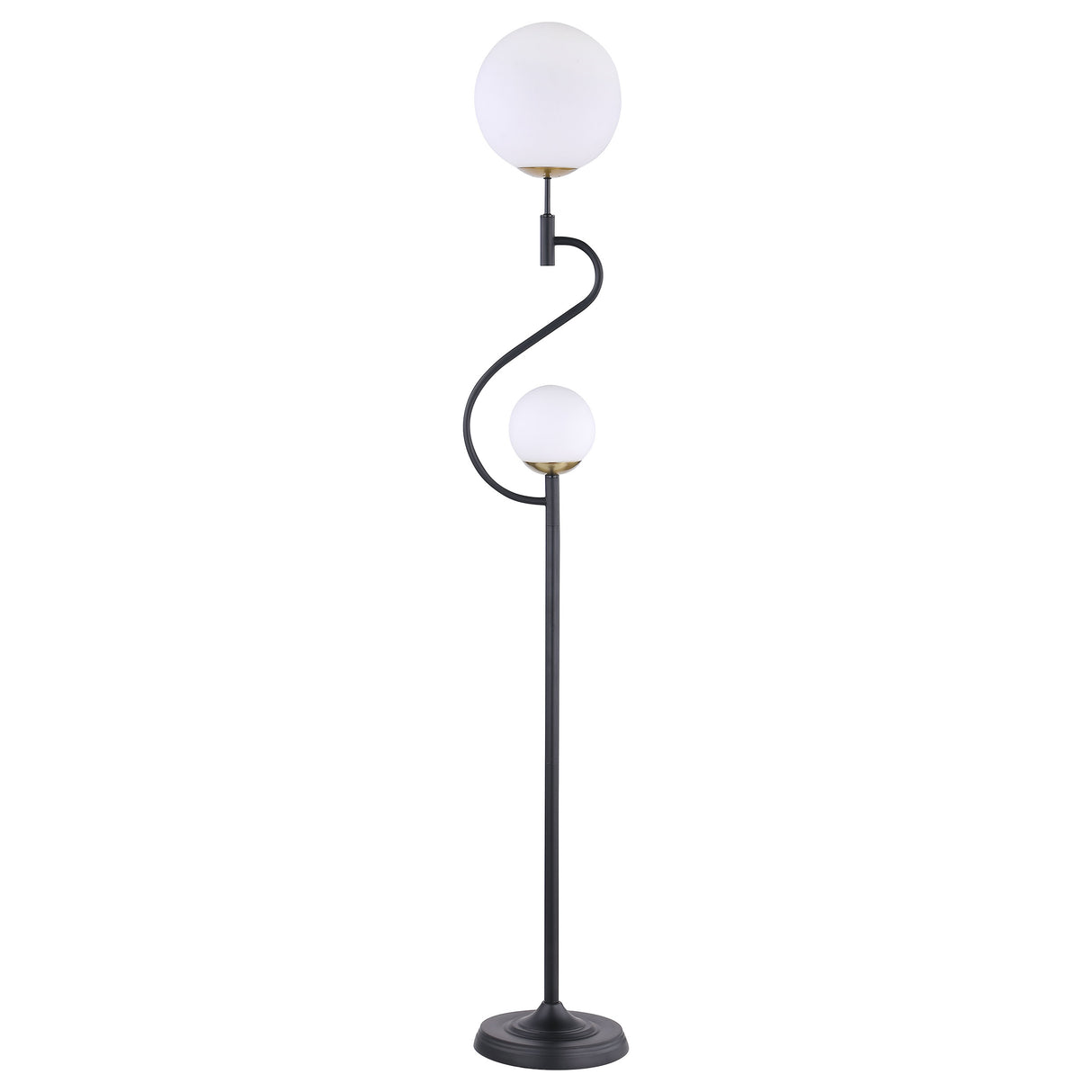 Dacki Floor Lamp