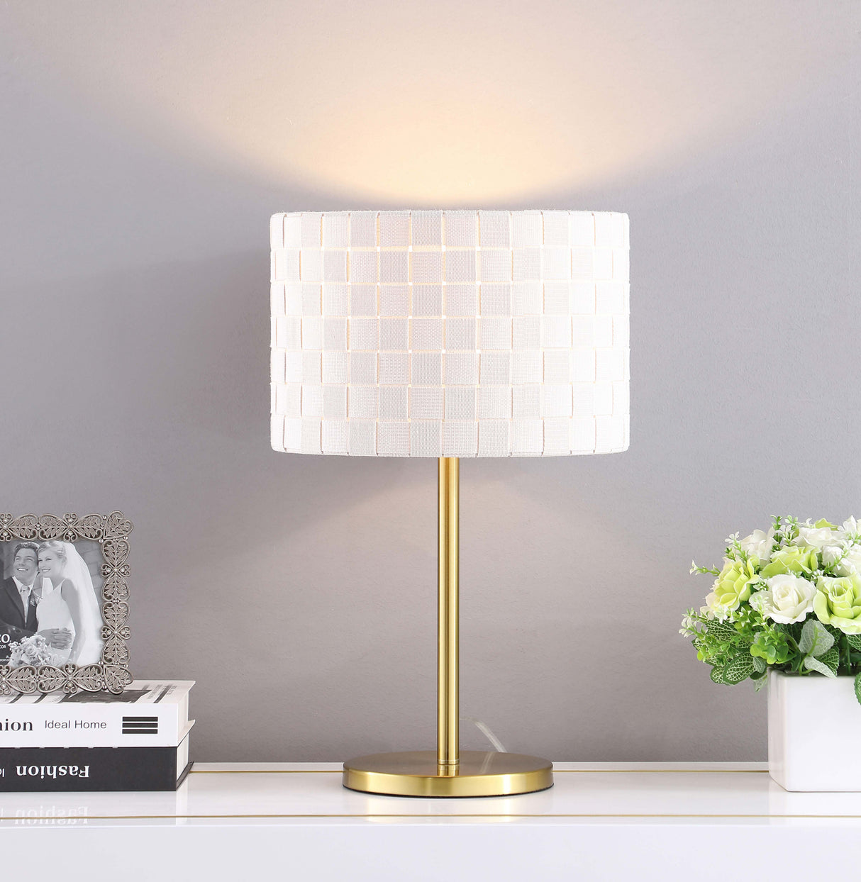 Ramiro Table Lamp - galleria furniture outlet