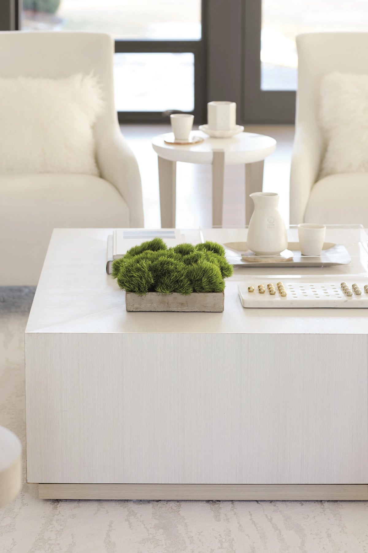 Axiom Accent Table