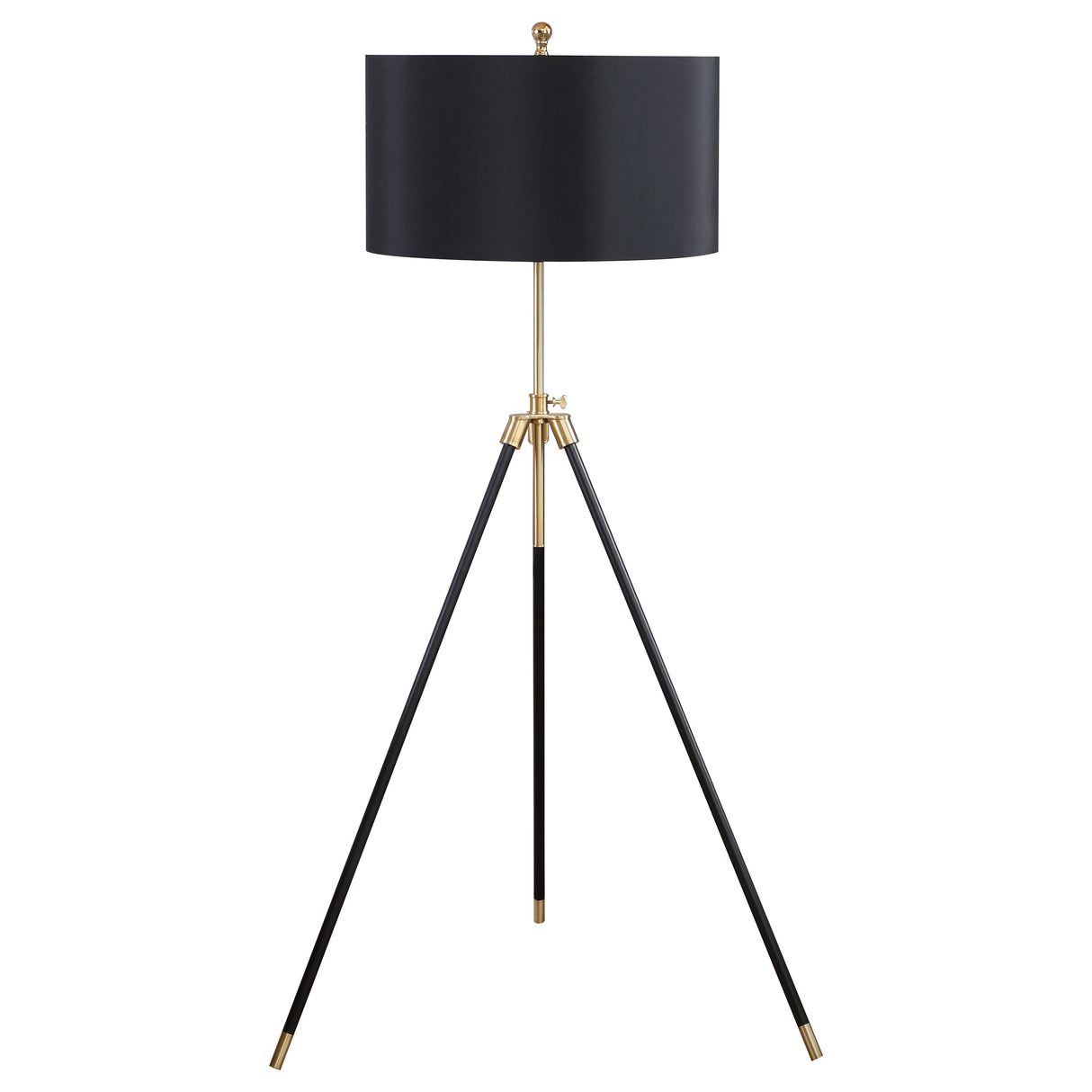 Zabka Floor Lamp - galleria furniture outlet