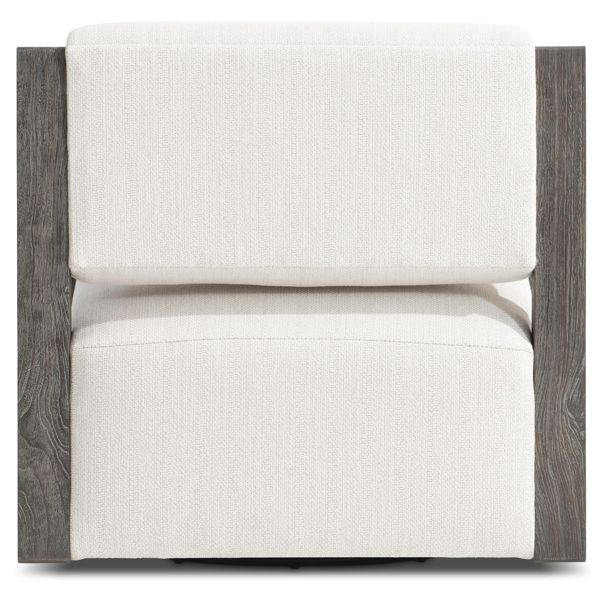 Leilani Outdoor Swivel Chair
