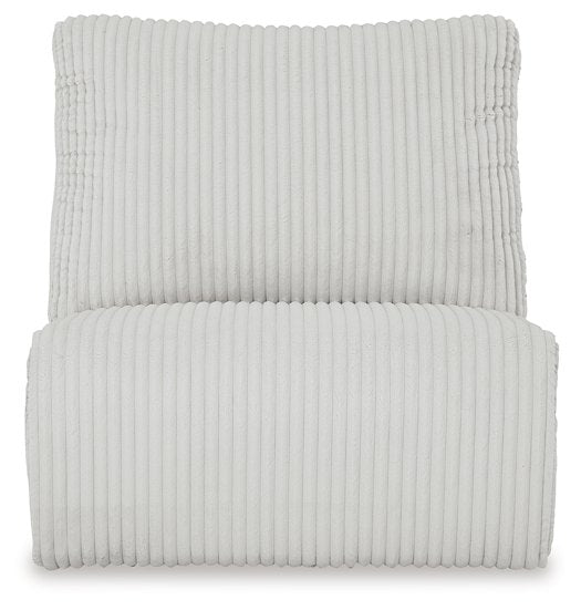 Top Tier Reclining Sectional with Chaise - galleria furniture outlet