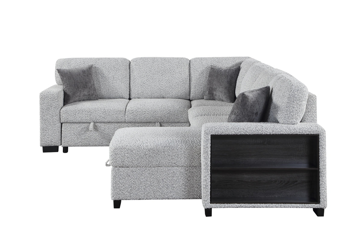 Giza Sectional