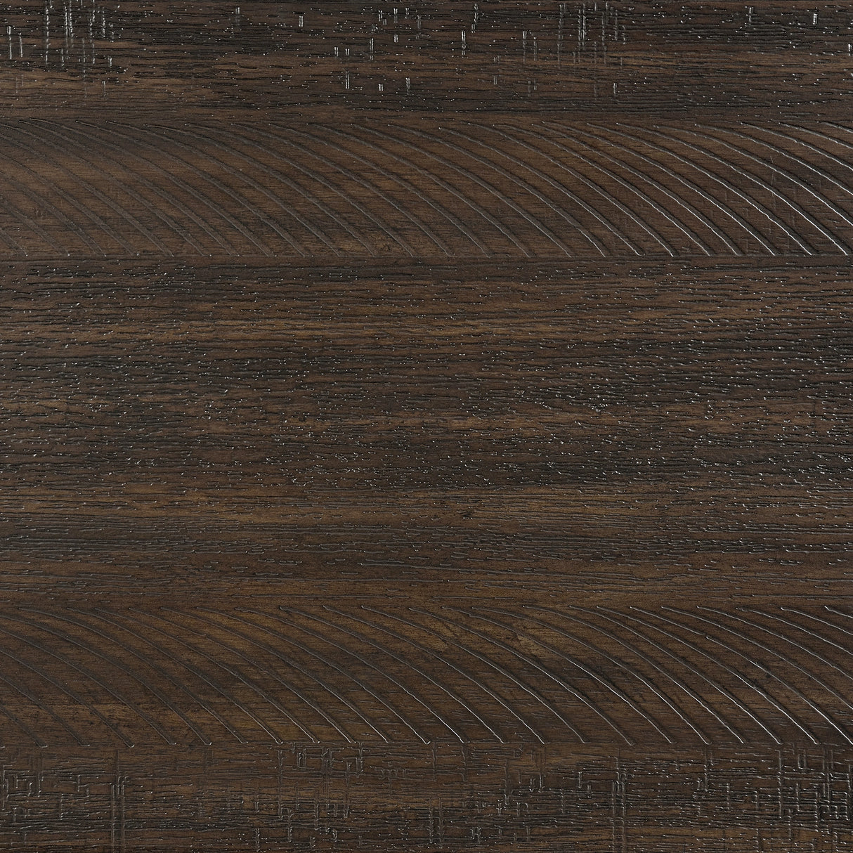 Brunswick 5-Drawer Chest in Mahogany