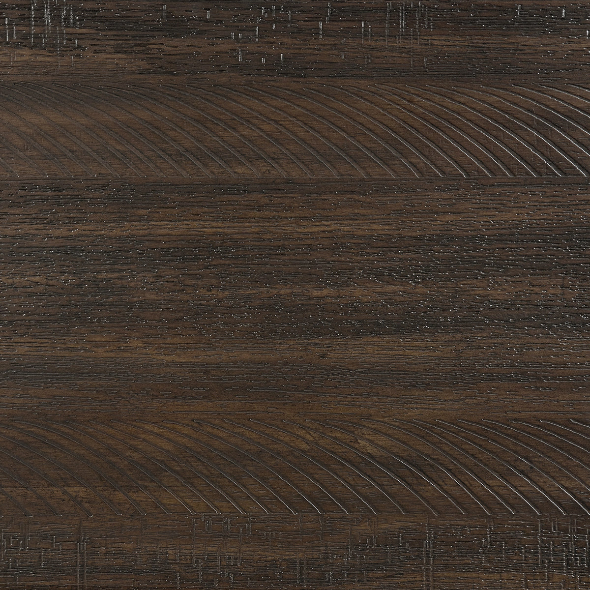 Brunswick Panel Bed in Mahogany
